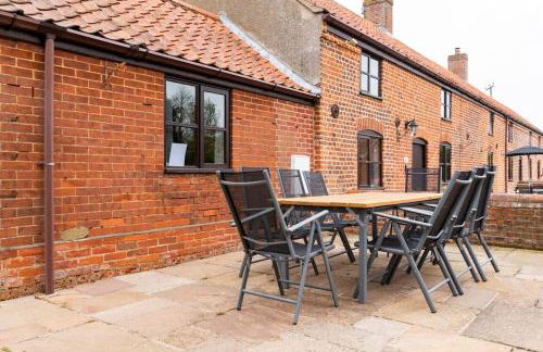 2 Brickground Broads getaway for the whole family - Foto 2