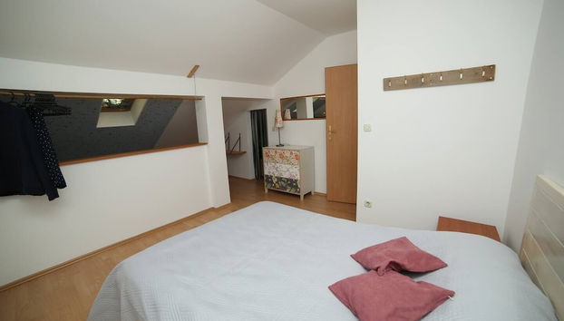 Kate Lea Mary - Rooftop Balcony - A1 - Foto 4, Habitación