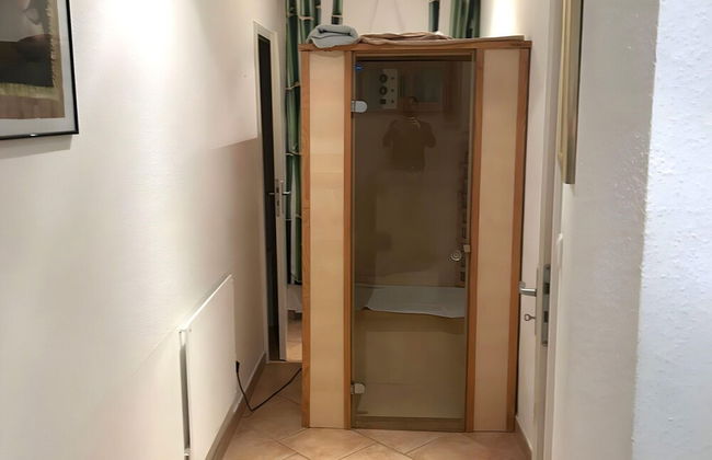 Cosy Apartment in Bad Harzburg With Garden - Foto 20