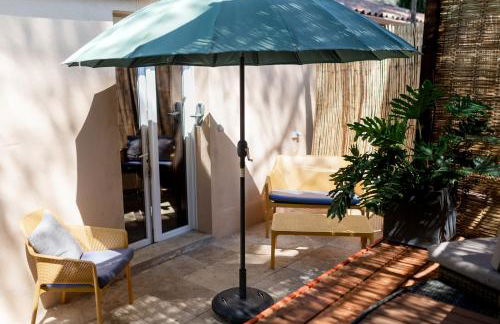 Villa Des oliviers - Foto 2