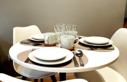 Sleep & Fly & Stay I Comfort Apartament - Foto 63