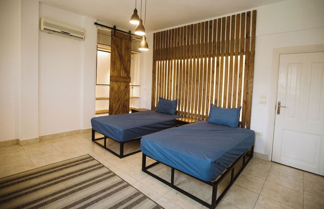 Arabian Nights - Modern Duplex Villa - Foto 2