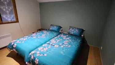 Chalet Antlana 2 avec cheminée - Foto 4