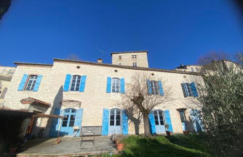 Charmante maison au cœur de la cité médiévale - Foto 1