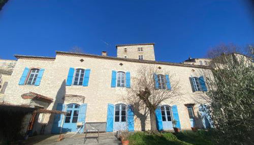 Charmante maison au cœur de la cité médiévale - Foto 1