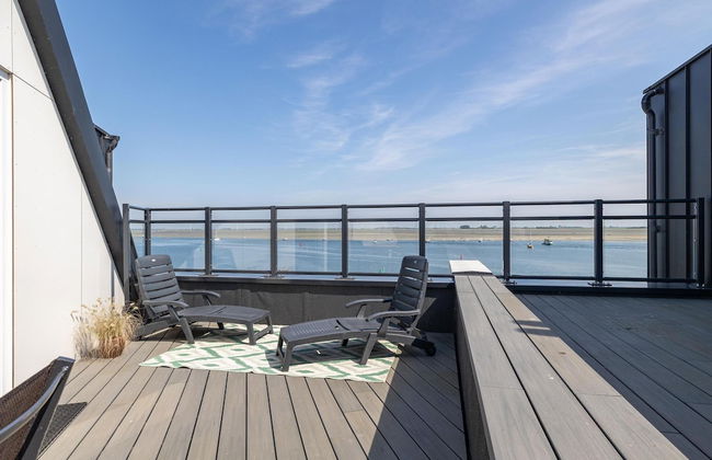 Lux app Vista M - Havenweg 8- 40 - Foto 23