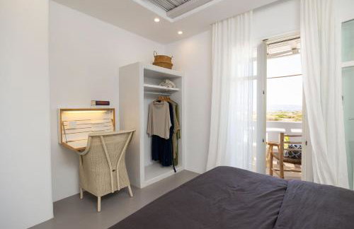 Argana Naxos private villa with pool and garden - Foto 11