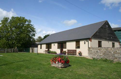 Roan Cottage - Foto 1