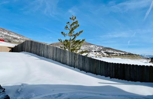 Aspen Alcove - Amazing Views Private Hot Tub - Foto 12
