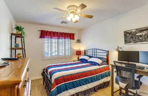 Live, Work Play and Relax | Scenic SW Vegas - Photo 25