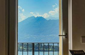 Al Laghetto apartment - Como Lake - Foto 1