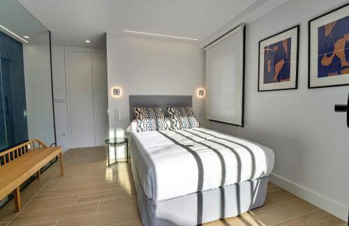 GALIHOST - Apartamentos Carmucha y Benito - Foto 42