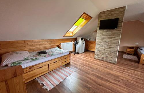 Farma Albert Korzenie - Foto 22