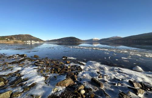 Traditional Inveraray Cottage - Amazing Loch Views - Foto 12