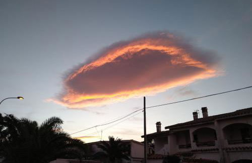In front of the beach - La terrazza sul mare - Foto 26