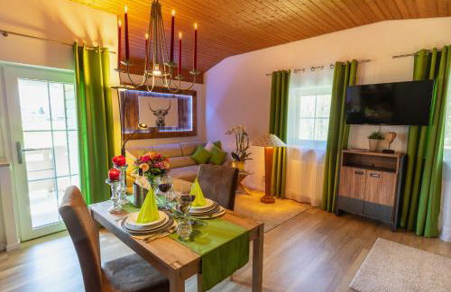 Ferienwohnung Hörndlwand Ruhpolding - Foto 18