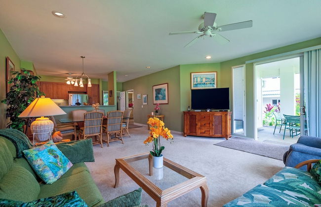 Emmalani Court 411 - Photo 10