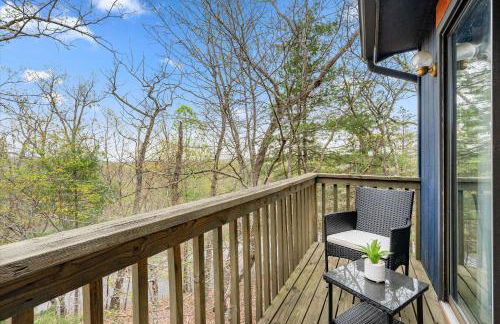 Resort Getaway - Golf, BMX trail, Hot Tub & Arcade! - Foto 28