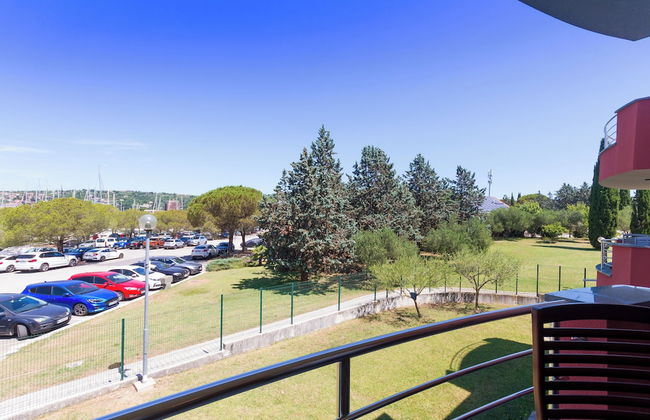 Premium Levant 212 Marina Apartment - Photo 20