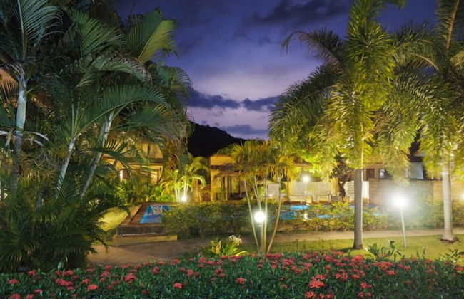 Escape Cabins - Foto 51