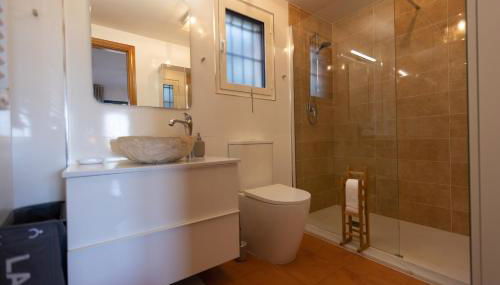 Nido de amor - Foto 2, towels, Shower