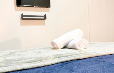 APË GOLD NO CENTRO DA CIDADE COM AR E CAMA KINg - Foto 33