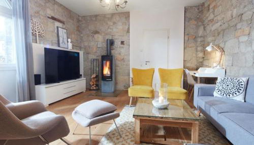 Holiday home in Rieden with swimming pool - Foto 3, Other