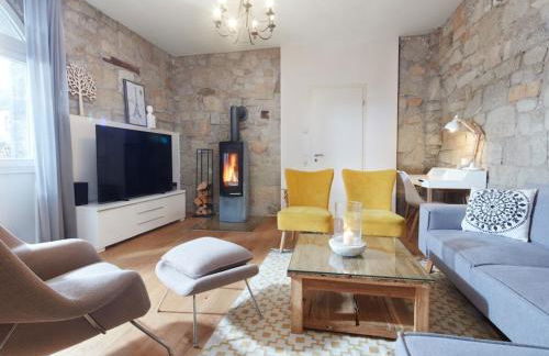 Holiday home in Rieden with swimming pool - Foto 3