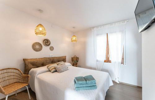 Blau d'Aro - Encanto y Relax en Platja d'Aro - Vistas al Mar y Parking privado - Foto 9