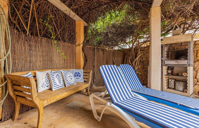 Belvilla by OYO Casa El Molino - Foto 25