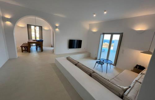 Saliagos villas complex with private pools - Foto 32