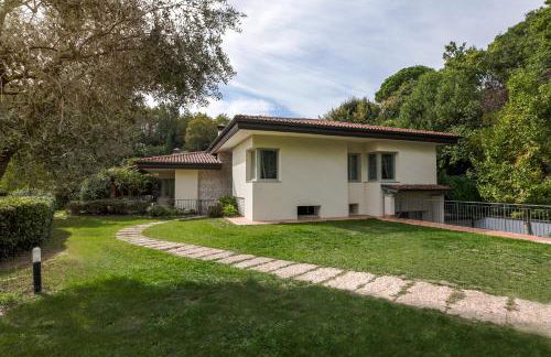 Villa Tullia - Foto 43