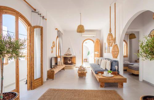 Sandy's Cycladic Style Apartment - Foto 4