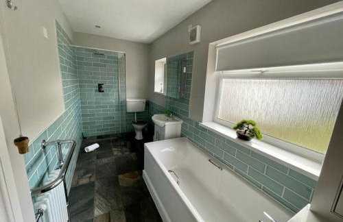 Cherry Tree Lodge - Foto 10