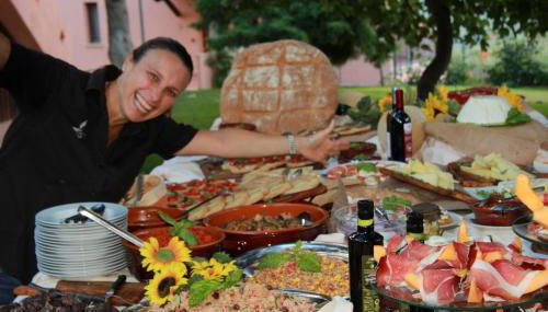 Tenuta La Tabaccaia - Foto 3