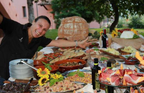 Tenuta La Tabaccaia - Foto 3