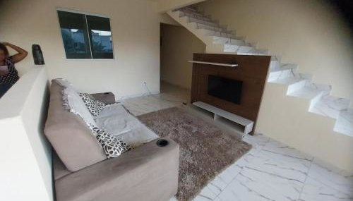 Casa Aeroporto Campos - Foto 3