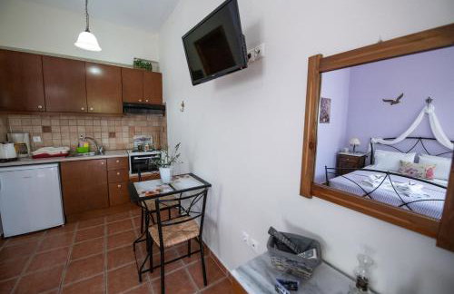 Katikies Stamatias Studios & Maisonettes - Foto 61