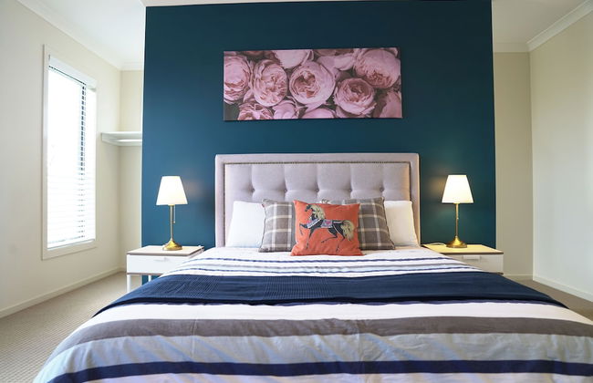 Modern 6BRM House Big Group at Pakenham - Foto 17