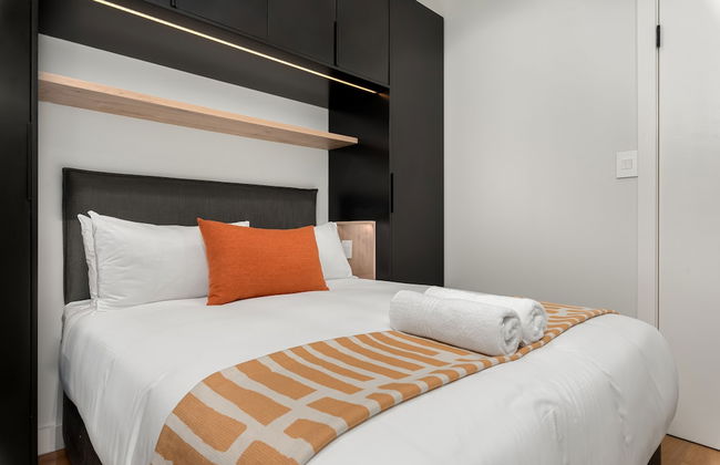 The Carrington Luxury Apartments - Foto 23