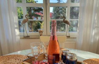 MARINA Park Apartment - Foto 1