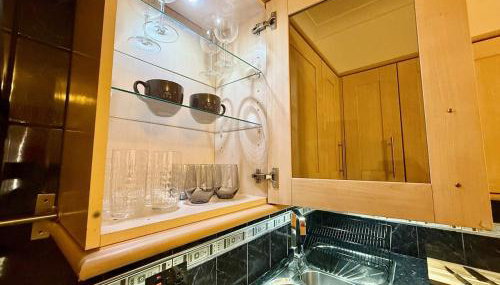 Spacious 1 Bed Flat - Free Parking - Quiet Area - Foto 3