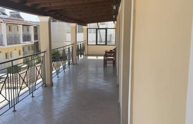 Trident Studios Apartments - Foto 16