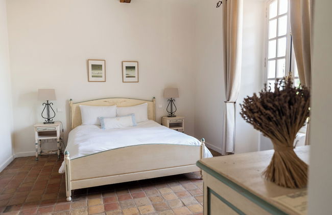 Château les Crostes - Foto 22