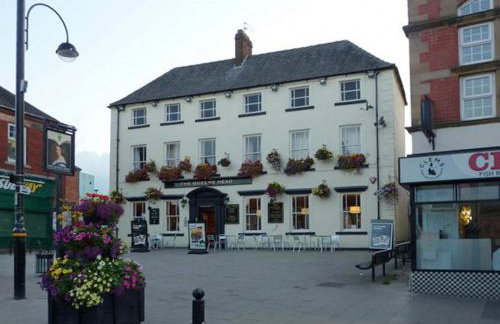 Chester Le Street's Emerald 3 Bed House - Foto 8