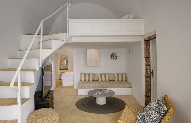 Nano Oia Villas - Foto 71