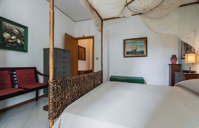 Villa Amunì by Wonderful Italy - Foto 2