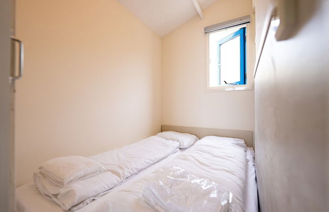 Holiday Home in Wijk aan Zee by the Beach - Foto 2