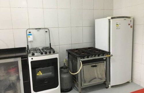 Casa para temporada e hospedagem - Foto 44