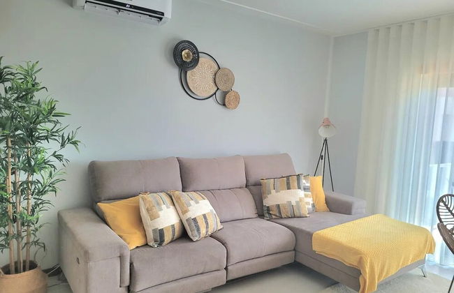 2bedroom-1bathroom-seaview-outdoorpool-petfriendly - Foto 12